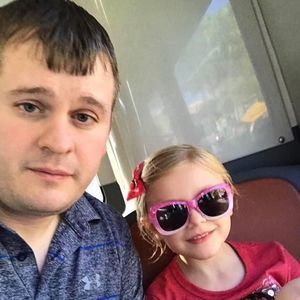 Meet your Posher, Travis